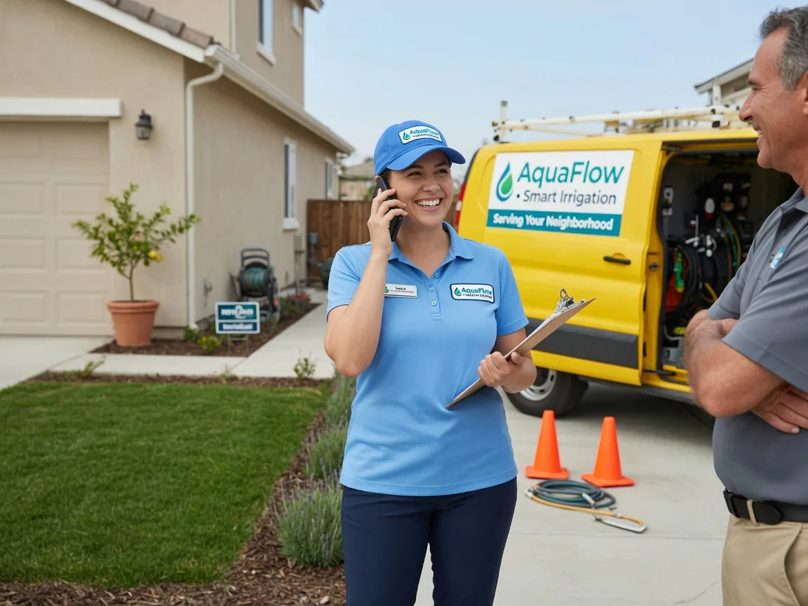 Irrigation Installation Westwood, NJ FAQs